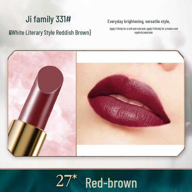 DIY Lipstick Superfine Plant-Based Color-Changing Powder