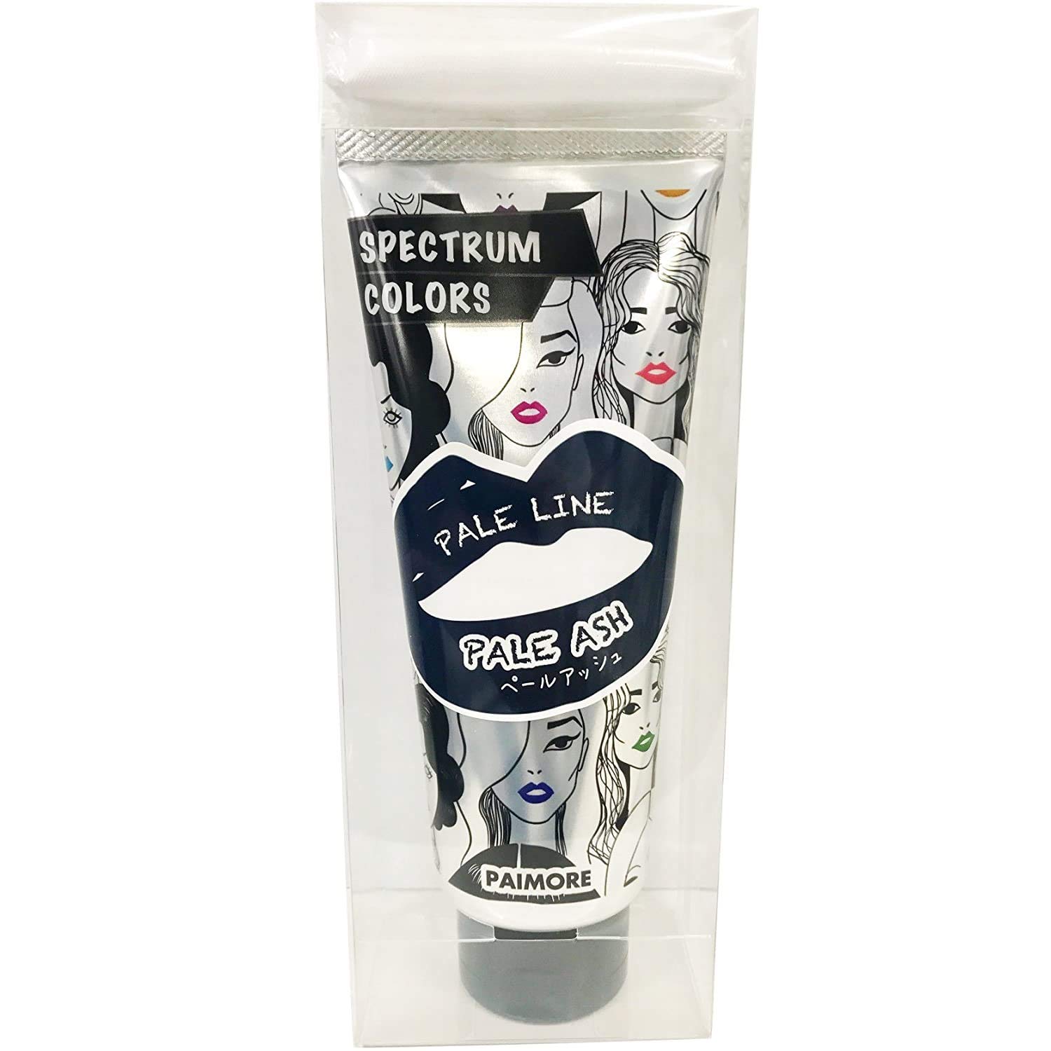 

Paimore Spectrum Colors Pale Ash 200g