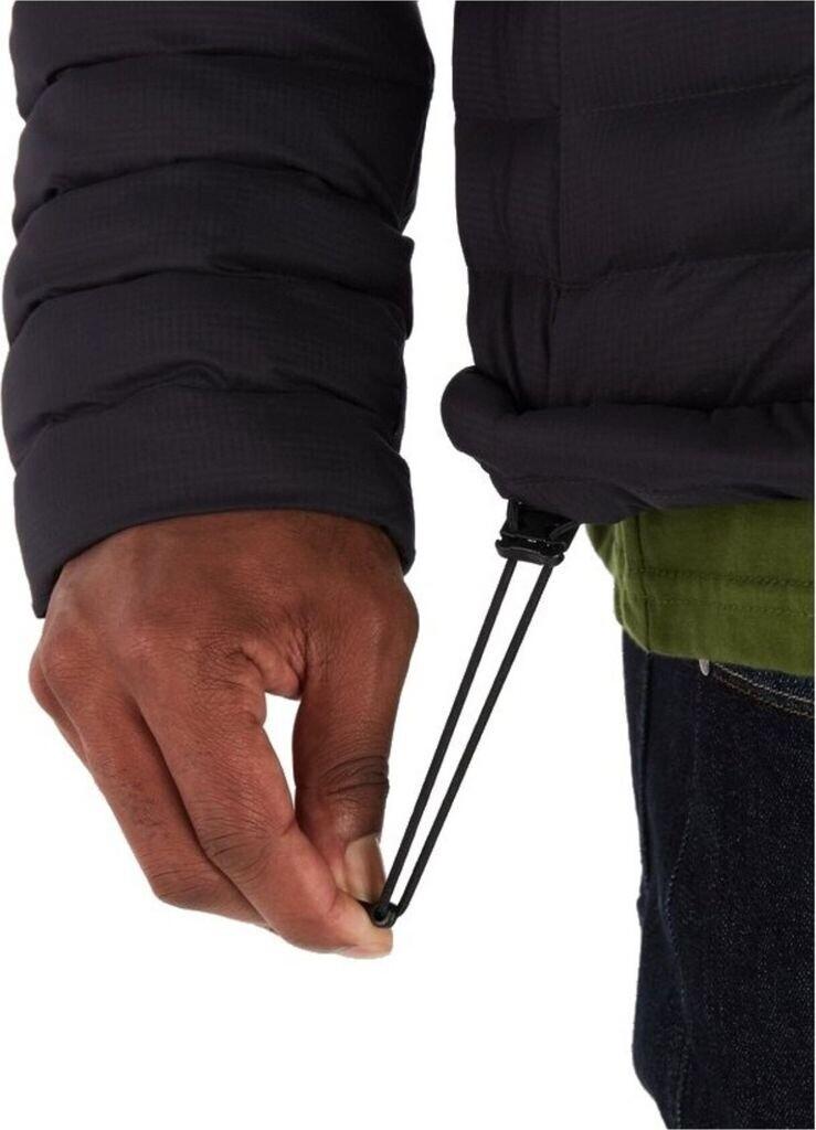 Куртка Marmot Echo Featherless Jacket черный M15910-001