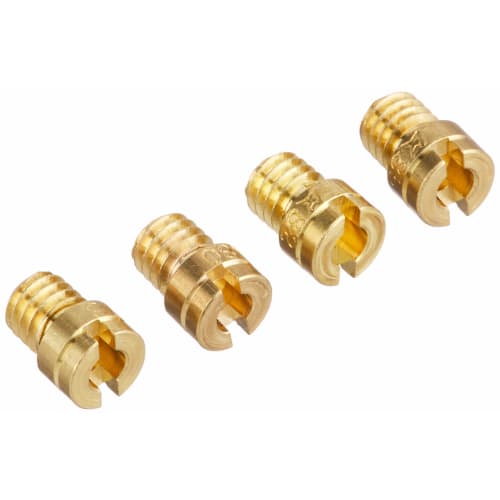 

Главный жиклер KITACO (К) Keihin Круглый/Малый #78/#80/#82/#85 450-1072000