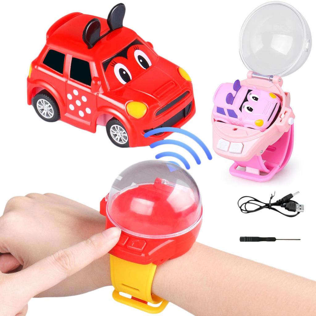 Buy Remote Control Car Watch ToyElectric Remote Control ToysUSB