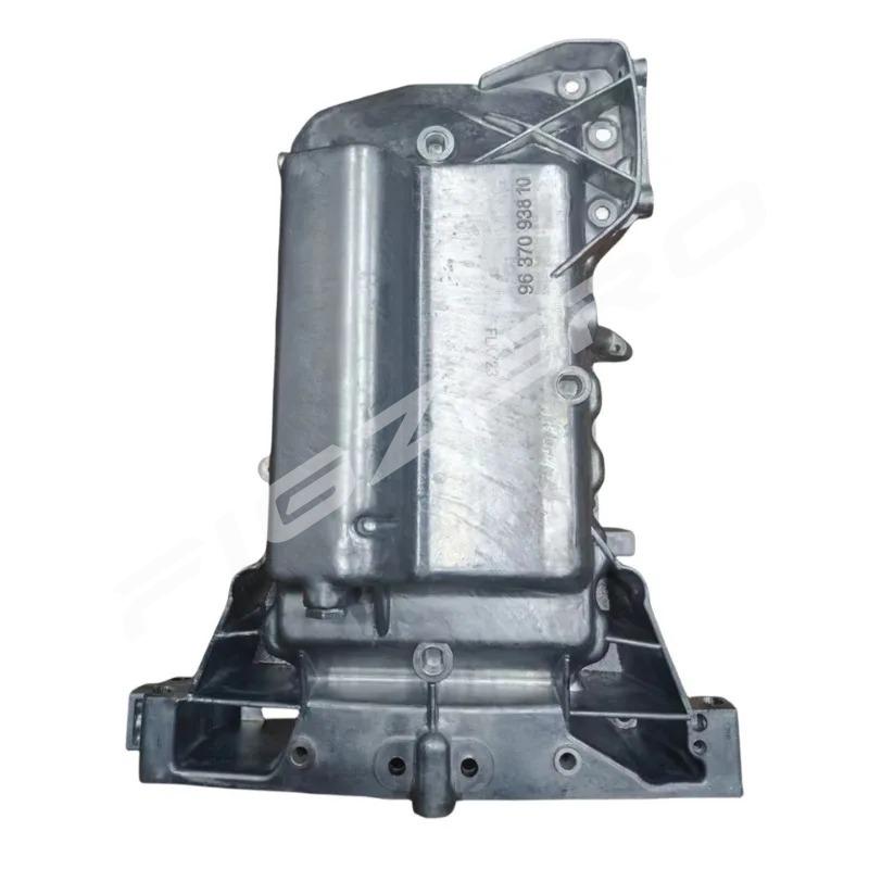 Oil Pan 0301Q8 9635532080 2.0 for Peugeot 3008 307 308 408 508 Citroen C5 Brand New