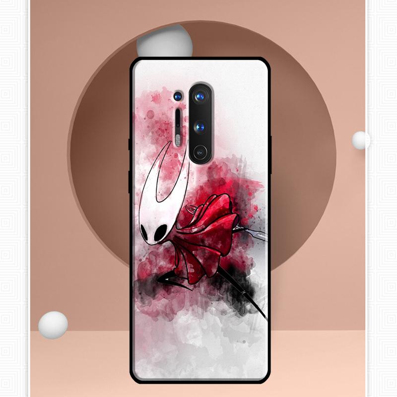 Husă Hollow Knight pentru OnePlus Nord 2T CE 2 Lite N10 N200 N300 OnePlus 10 Pro 9 11 8T 9R 10T Ace Cover