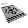 Practical Floor Mat Minimalist Bathroom Rug, Absorbent Non-Slip Mat, Rectangular Door Daily Maintenance Rug for Home Entrance Bedroom Living
