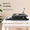 BIAZE Adjustable Sit-Stand Desk Converter