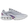 Nike Air Max DN Light Smoke Grey Persian Violet Unisex Schuhe DV3337-011