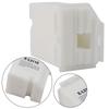 2pcs Set of Maintenance Box Replacement for ET2810 ET2812 ET2814 ET2803 ET2715 ET2720 Printer Waste Ink Sponge