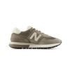 New Balance 574 Comfortable Versatile Fashion Trend Retro Low-Top Lifestyle Casual Shoes Unisex sneaker U574L1D9