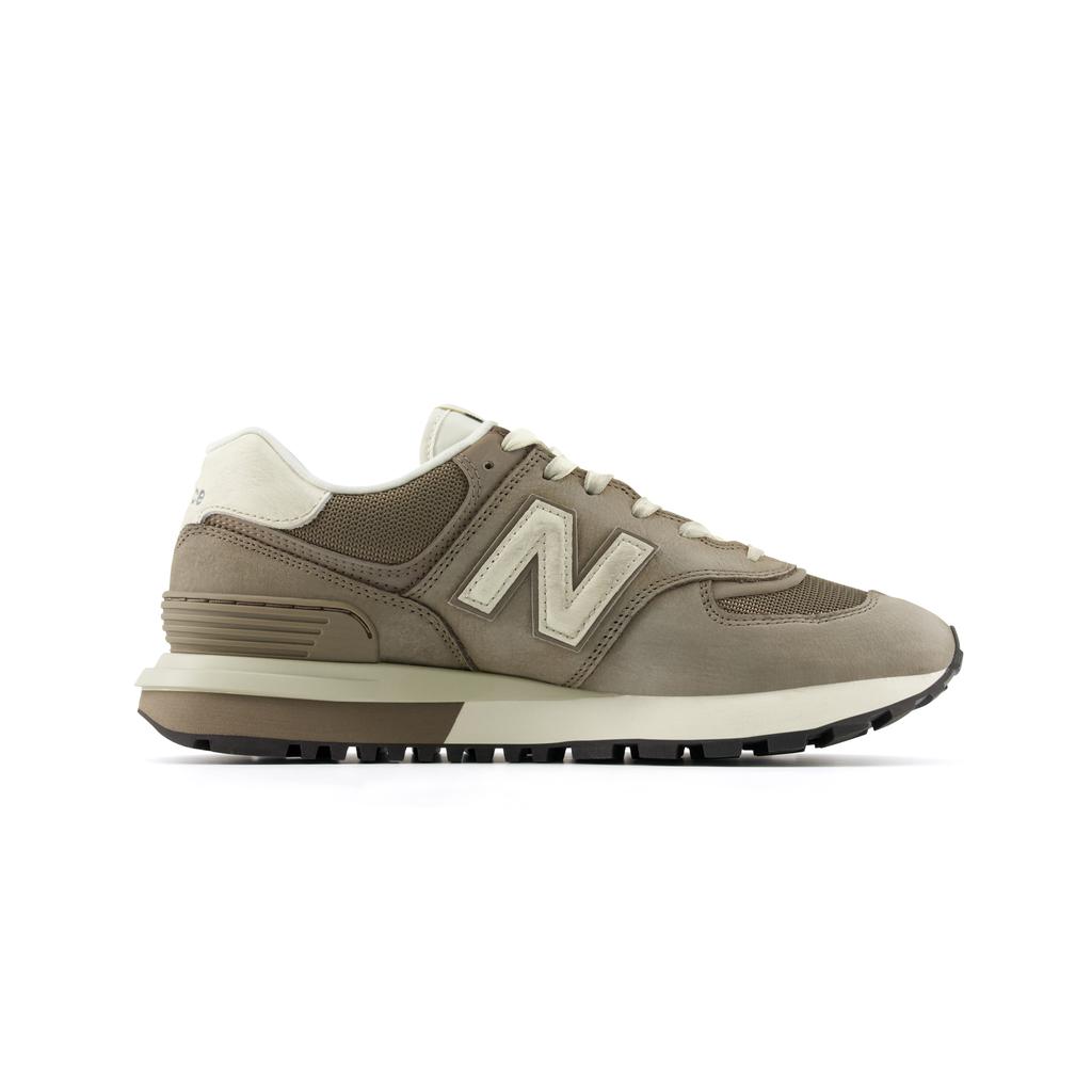 New Balance 574 Comfortable Versatile Fashion Trend Retro Low-Top Lifestyle Casual Shoes Unisex sneaker U574L1D9