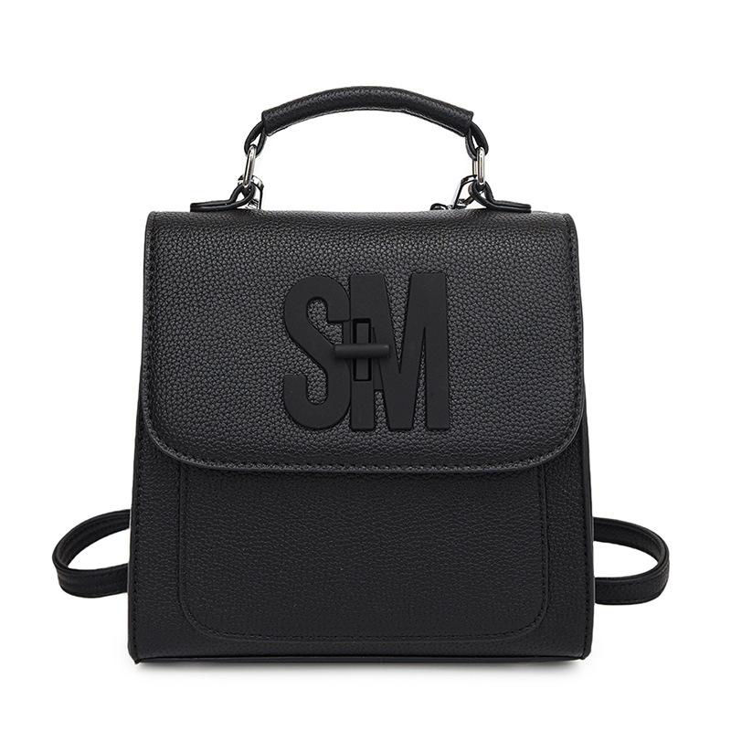 Women's Cross  Body Bags Trendy and Fashionable In School Style Hand Held and Single Shoulder Bags with High Quality