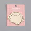 Not Easily Damaged Notes Notepad Paper Thickness Memo Pads Creative Stationery  Student