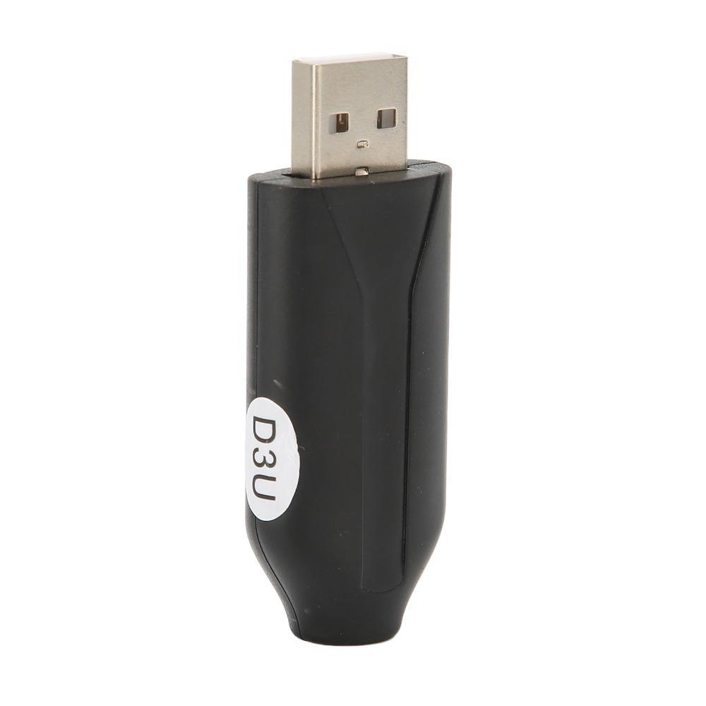 Multifunctional USB To AV Converter Plug and Play Analog Video Capture Card  for PC