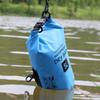 5L 10L 15L Waterproof Dry Bag Storage Outdoor Hiking Camping Kayaking Fishing