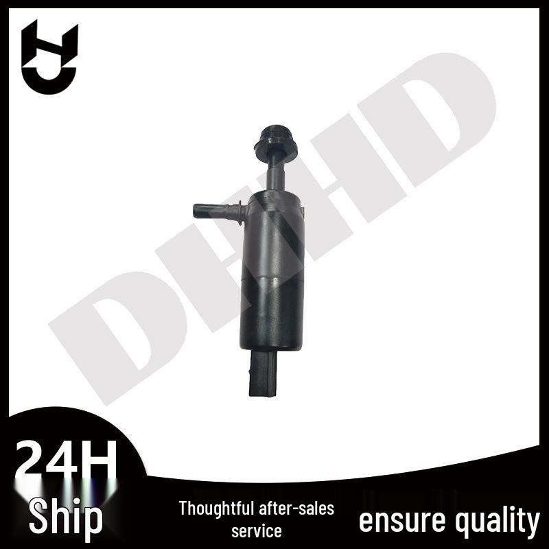 

Насос омывателя фар BMW для моделей F10, F12, F25, F30, E70 (Часть: 67637217792) DHHD