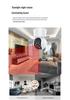 HD Night Vision Indoor WiFi Camera 