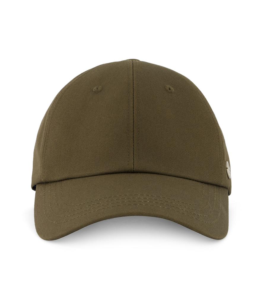 Eondeokeonteulol Four Seasons Big Size Oversized Cotton Large Head Ball Cap Unisex Baseball Cap Uc / Over Fit Ball Cap / Ol