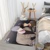 Passion Bl Anime Bathroom Mat Non-Slip Laundry Room Mat Laundry Decor Balcony Child Living Room Toilet Rug