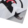 Cartoon Design Eye Patches Personalized Lawn Patch Reflective Eye Decoration Indoor Outdoor Use Versatile Decorative Use