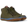 Camper Ankle Boots Peu Pista GM Goretex
