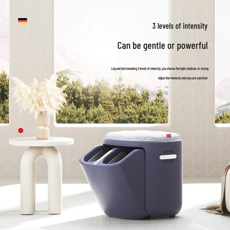 

CLORIS F999 Full Wrap Foot and Leg Massager