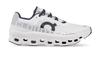 Sneakers On-Running White / Black Cloudmonster