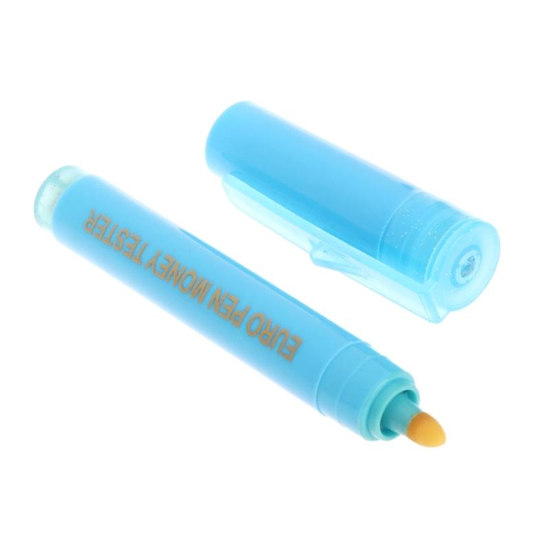 2 In1 UV Light Banknotes Detector Counter-feit Fake Forged Money Bank Note Checker for Restaurants Bank Retail Susinesse