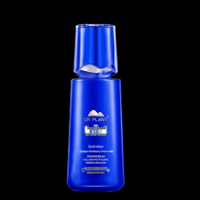 Dr. Plant Dendrobium Orchid Collagen Essence Lotion