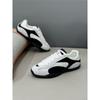 New Comfortable Shoes Sneakers Breathable and Comfortable Dnh