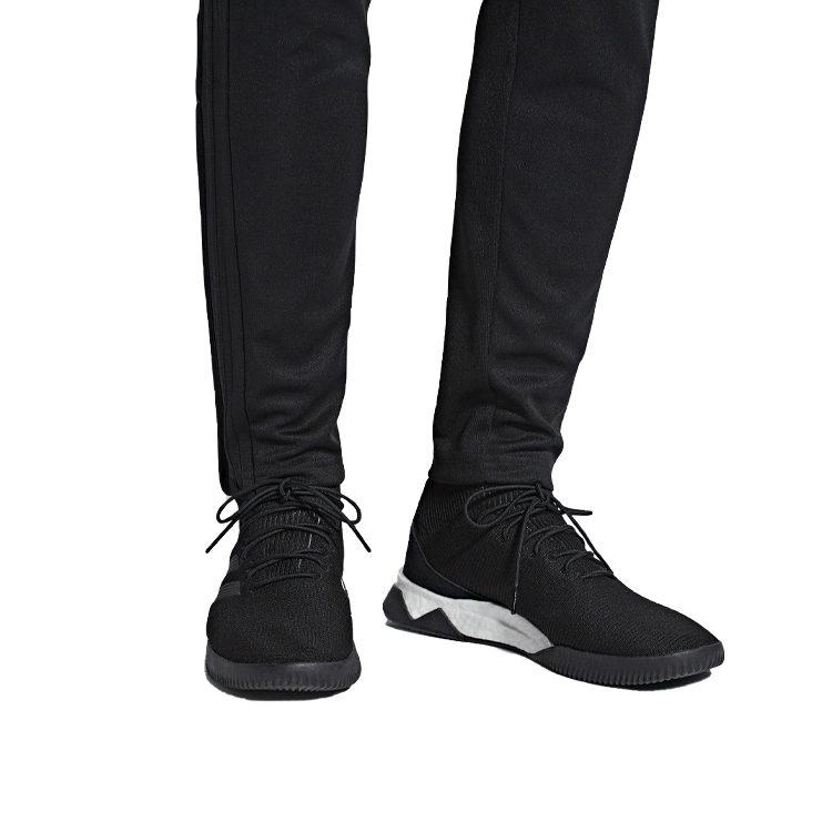 Predator Tango Adidas 18.1 Tr 'Black' DB2062