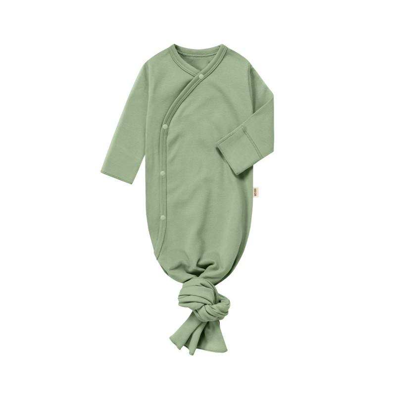 BBQB Baby Swaddle Sleep Sack A Cotton Newborn Long Sleeve All Season Infant Wrap