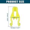 10PCS Console Dash Panel Fastener Clip 9046710203 For Toyota Corolla Camry Prius