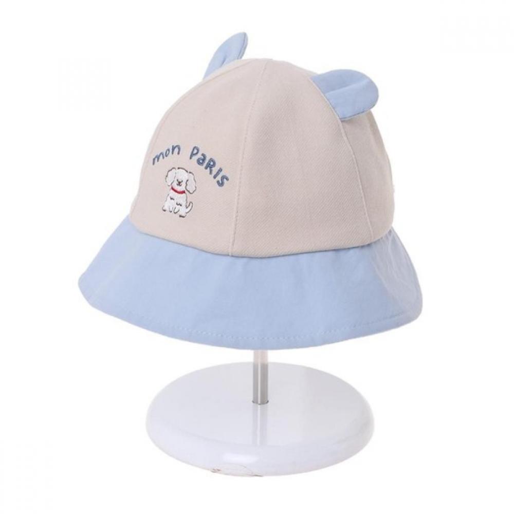 Absorba Baby Bucket Hat Beige A1131505