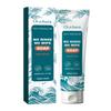 OCEAURA Hand Sanitizer Gel 75% Alcohol Kill 99.9% Germs, Gentle Cleansing & Moisturizing
