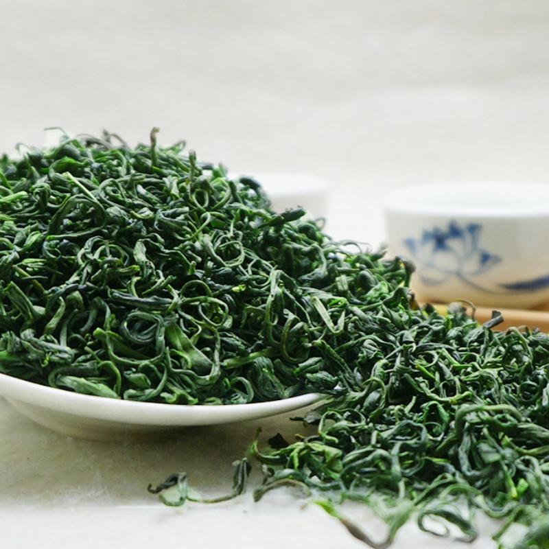 250g of High Mountain Green Tea Maojian