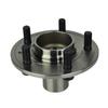 Rear Wheel Hub For Land Rover LR3, LR4 L319 And Range Rover Sport L320 RUC500120 (Bearing Sold Separately)