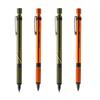 STAEDTLER Mechanical Pencil 2024 Korea Limited Edition 925 35 05NW Olive Green with Pen Case 0.5mm