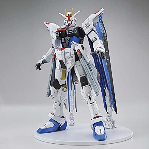 Bandai spirits 1/100 Full Mechanics ZGMF-X10A Freedom Gundam Ver. GCP