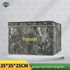 Foldable Camouflage Storage Box