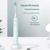 Philips HX2421/03 Sonic Electric Toothbrush CN Plug (adapter Included)
