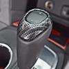 For Chevrolet Malibu Equinox 2017 2018- Accessories Transmission Gear Shift Shifter Knob Gear Head Handle Cover Trim Styling