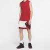 Jordan Basketball Training Sleeveless Vest Men Tops Red CJ4576-687