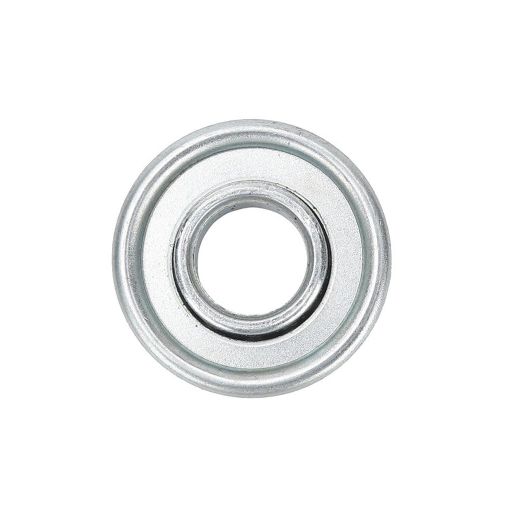 Pack Of 4 Lawn Mower Wheel Bearings High Precision For GXV160 HRJ196 216 Models Heavy Duty Steel Construction