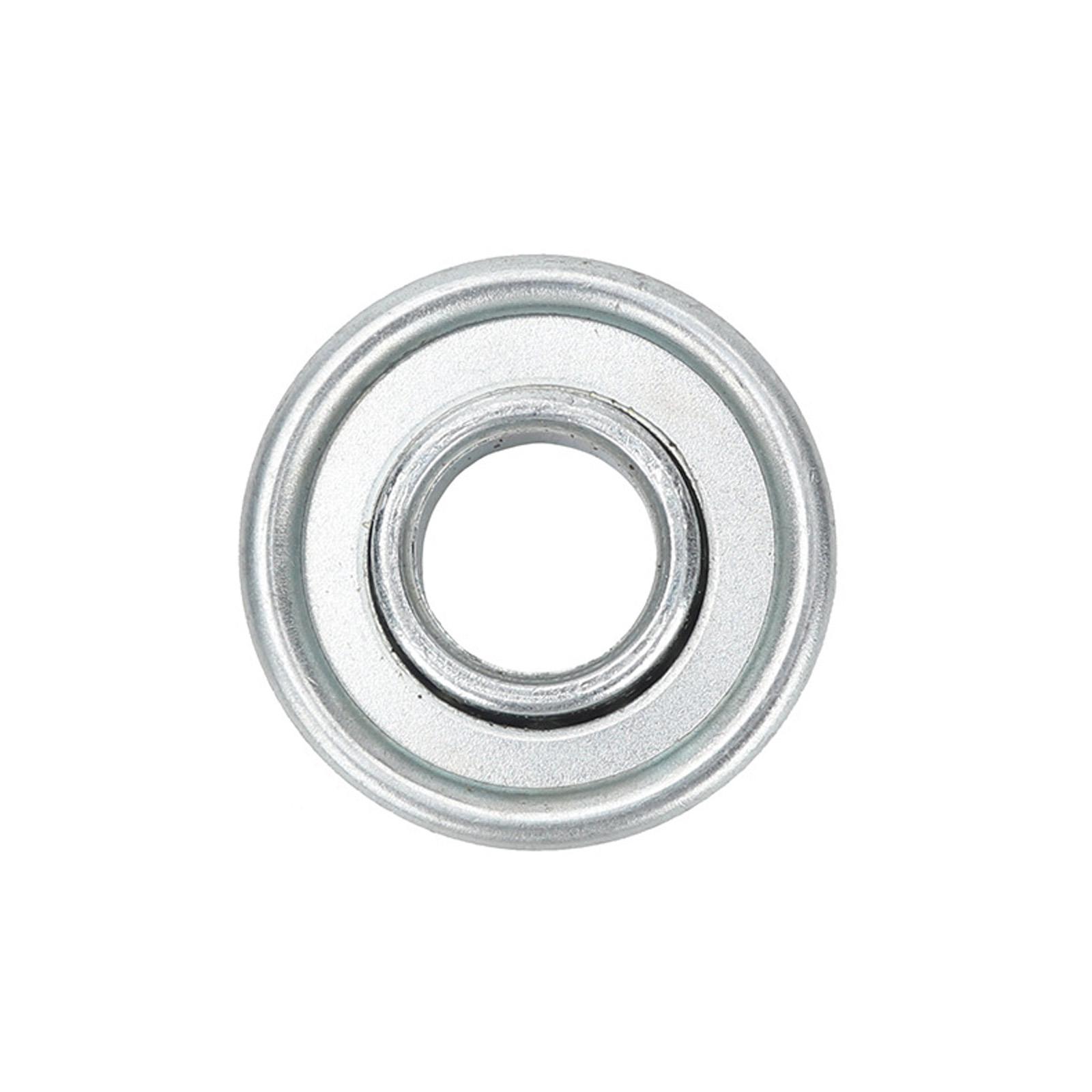 

Pack Of 4 Lawn Mower Wheel Bearings High Precision For GXV160 HRJ196 216 Models Heavy Duty Steel Construction