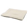 Warm Soft Pet Dog Puppy Cat Kennel Cage Pad Bed Cushion Fleece Mat Nest 