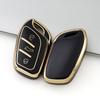 Tpu Key Holder For Mg Zs For Mg6 Ev Ezs Hs Ehs For Roewe Rx5 I5 I6 Rx3 Rx8 Erx5 Key Fob Cover Key Chain Accessories
