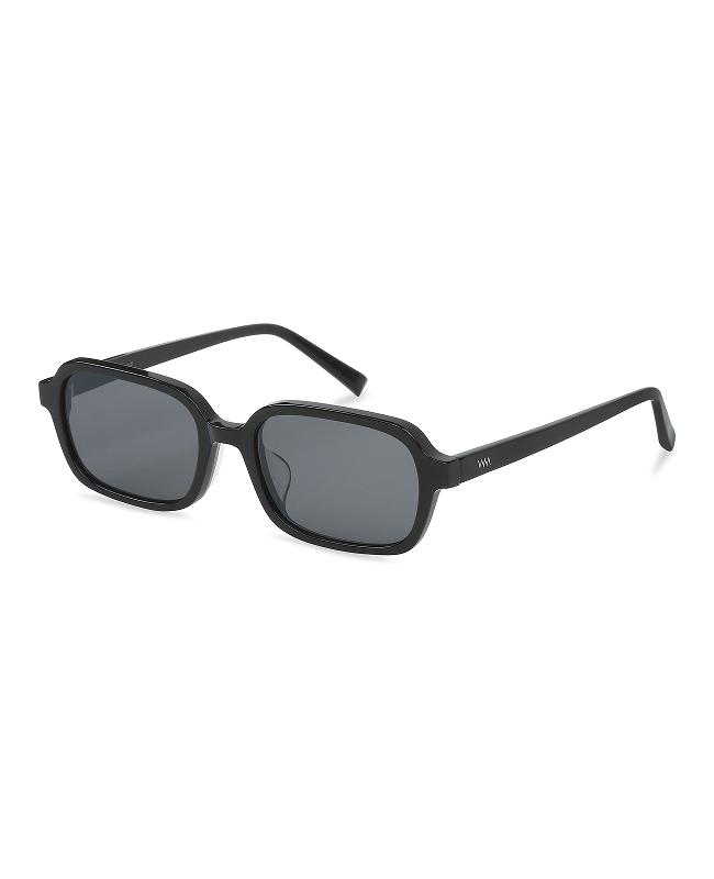Byumaeb Mono Classic Square Sunglasses Vm5023