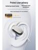 2025 Wireless Sport Ear Hook Bluetooth Earphones: Good Sound, Long Battery Life, and Comfortable for Extended Wear