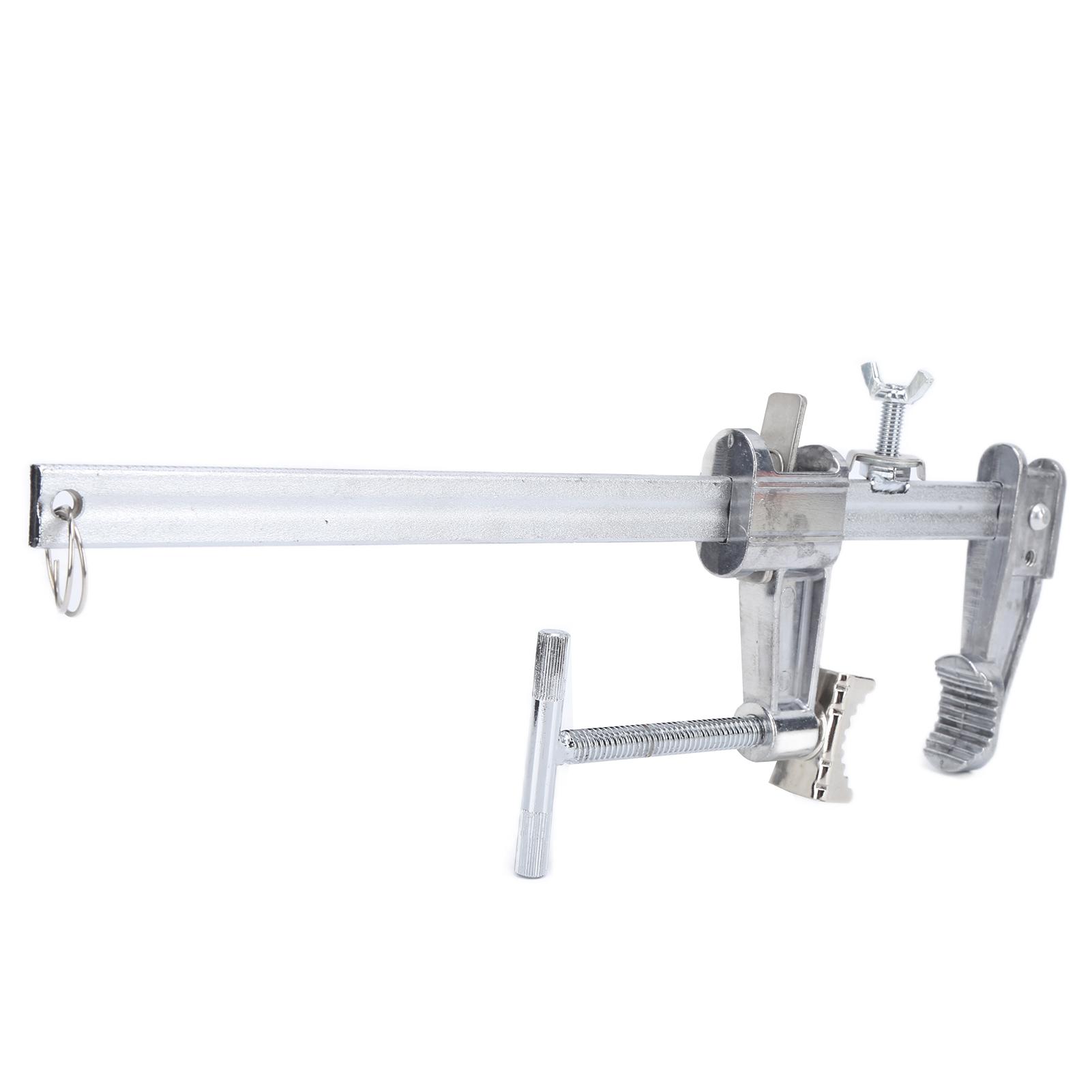 

Fishing Rod Support 360 degrees Rotatable Adjustable MultiFunctional Portable Ground Holder