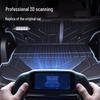 Mazda EZ-60 TPE25 Trunk Mat - Perfect for Car Interior Upgrade