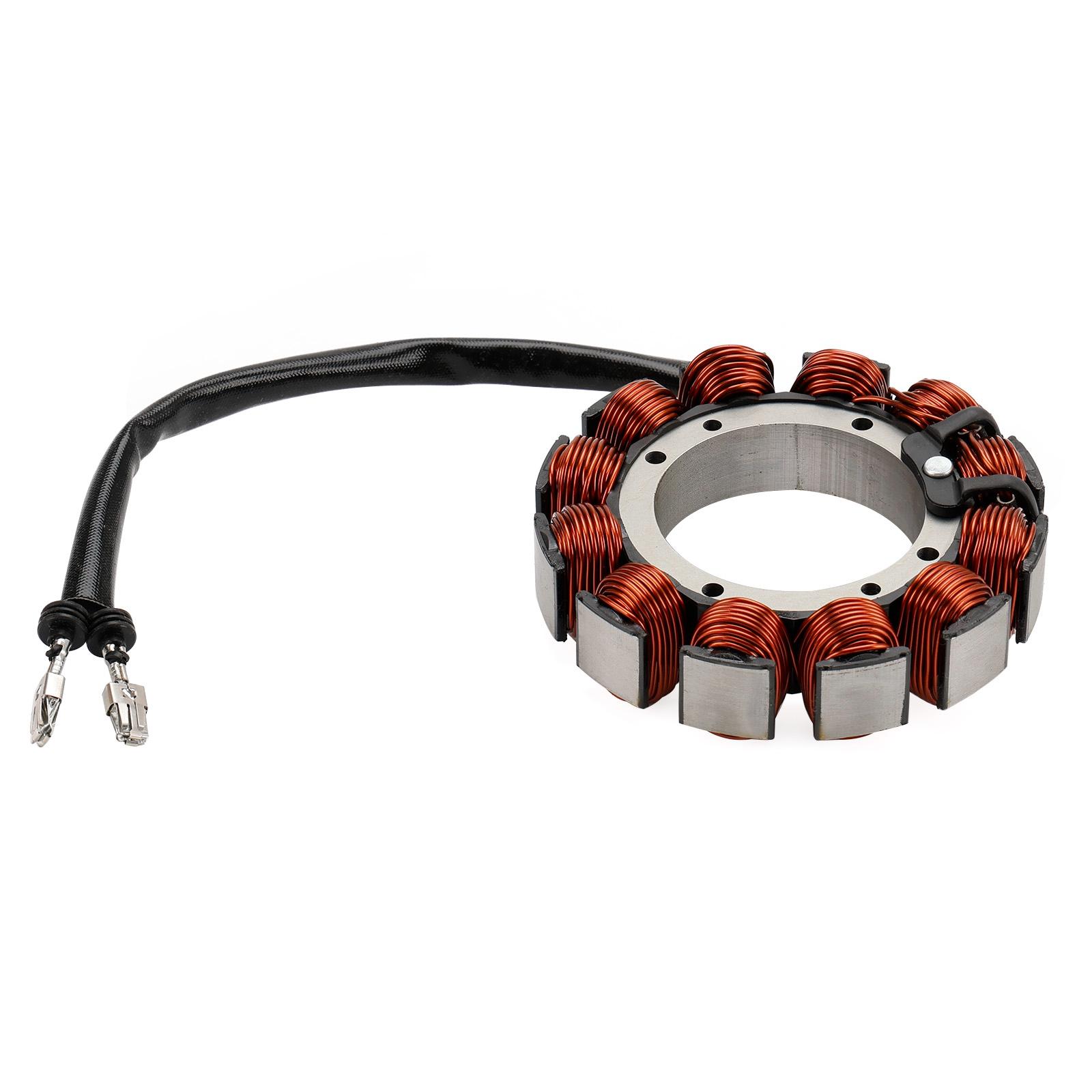 

Generator Stator 29987-97B For Electra Glide Road King Ultra Classic 1996-1997